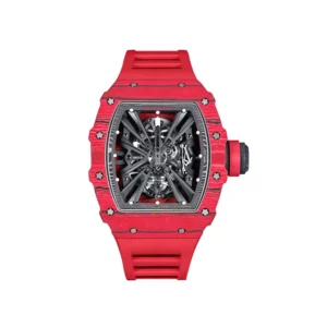 Richard Mille RM12-01 Tourbillon Red Carbon NTPT
