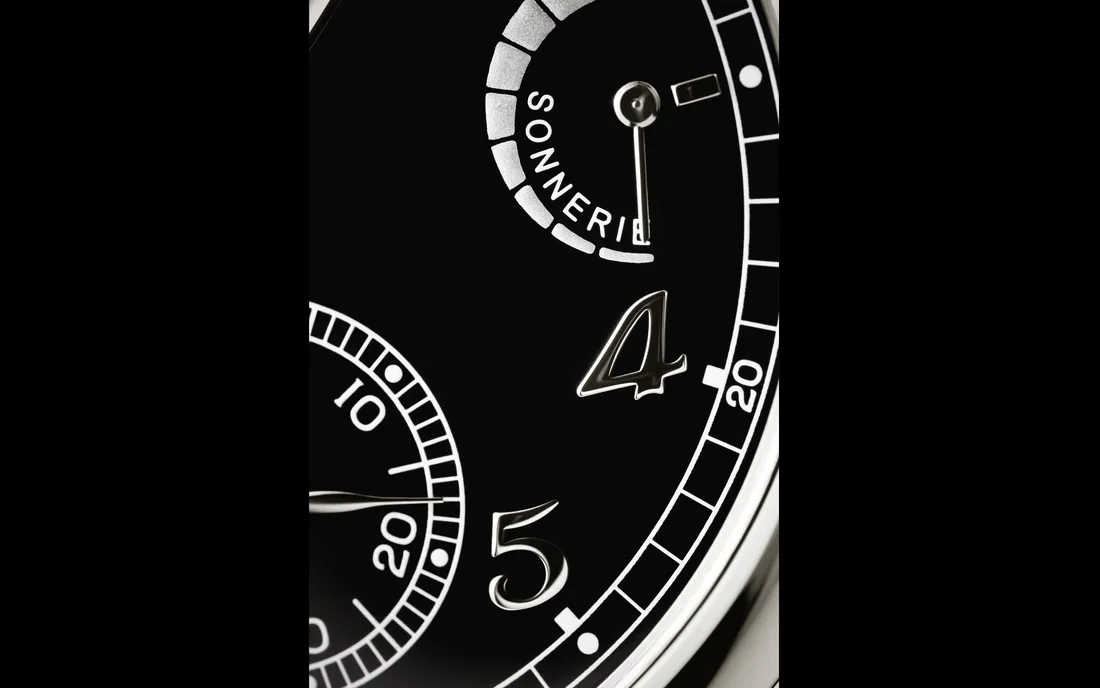 Patek Philippe Grand Complications 6301P-001 Platinum 11 Patek Philippe Grand Complications 6301P-001 Platinum