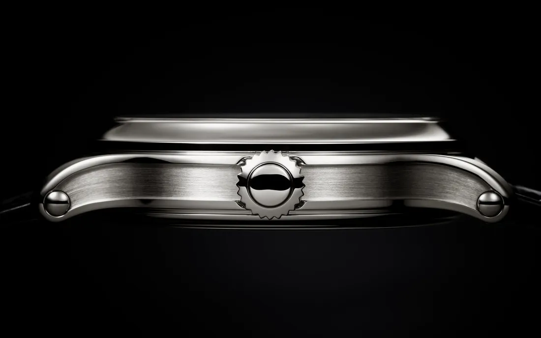 Patek Philippe Grand Complications 6301P-001 Platinum 12 Patek Philippe Grand Complications 6301P-001 Platinum