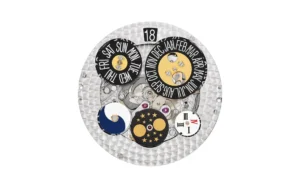 Patek Philippe Grand Complications 5208R-001 Minute Repeater Rose Gold