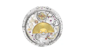 Patek Philippe Grand Complications 5208R-001 Minute Repeater Rose Gold