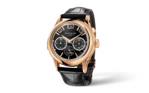 Patek Philippe Grand Complications 5208R-001 Minute Repeater Rose Gold