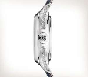 Luxury Patek Philippe Grand Complication 5207G-001 Minute Repeater Tourbillon Perpetual Calendar White Gold 14 Patek Philippe Grand Complication 5207G-001 Minute Repeater Tourbillon Perpetual Calendar White Gold