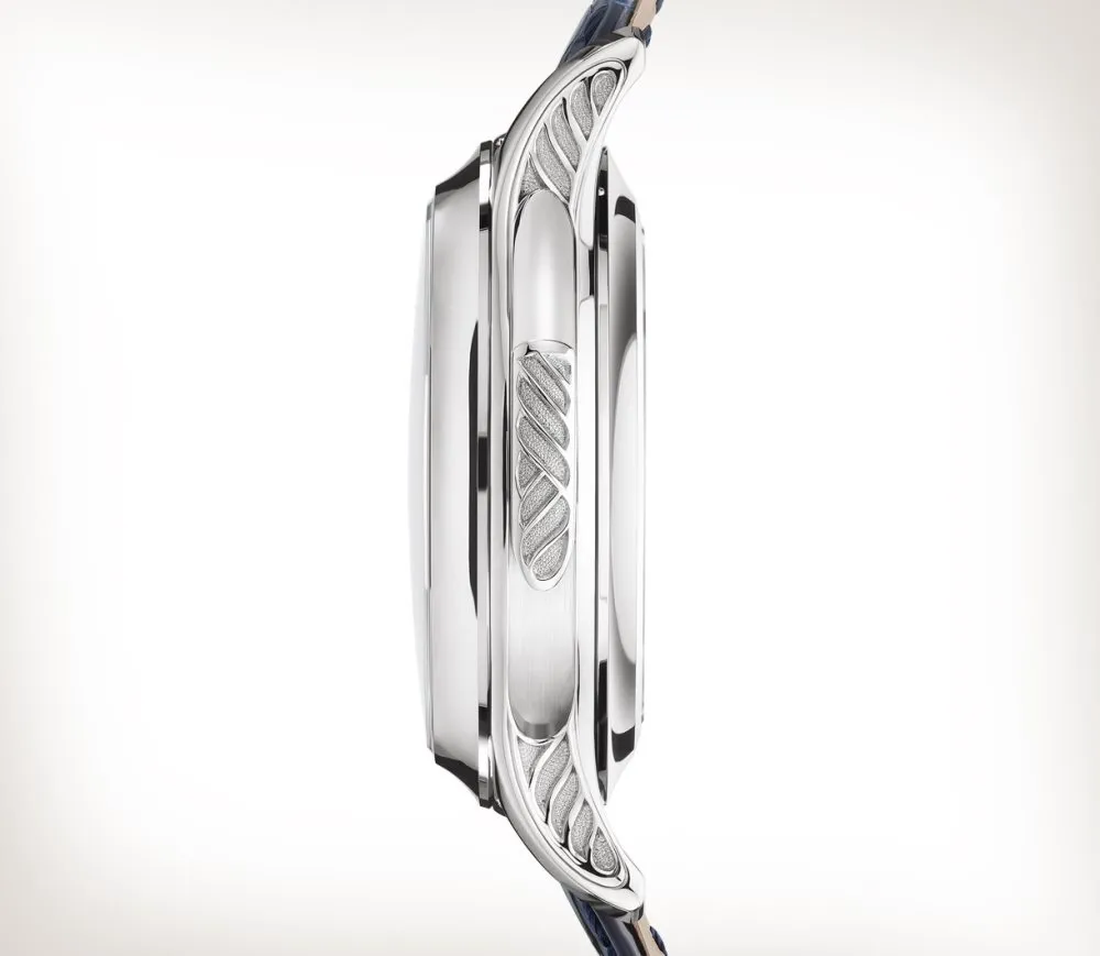 Luxury Patek Philippe Grand Complication 5207G-001 Minute Repeater Tourbillon Perpetual Calendar White Gold 9 Patek Philippe Grand Complication 5207G-001 Minute Repeater Tourbillon Perpetual Calendar White Gold