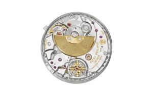 Patek Philippe 5260/355R Aquanaut Luce "Rainbow" Minute Repeater Haute Joaillerie