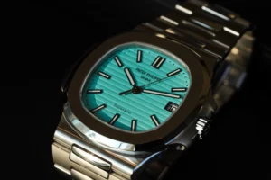 Patek Philippe Nautilus 5711/1A-018 "Tiffany & Co" Anniversary Edition