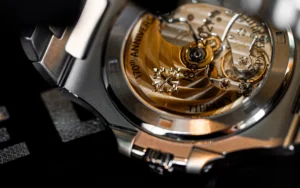 Patek Philippe Nautilus 5711/1A-018 Tiffany & Co Anniversary Edition