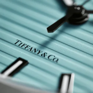 Patek Philippe Nautilus 5711/1A-018 "Tiffany & Co" Anniversary Edition