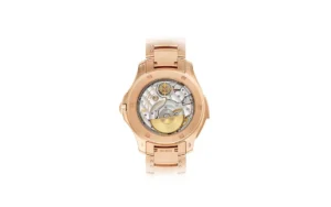 5260/1455R Aquanaut Luce Rainbow Minute Repeater Haute Joaillerie