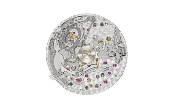 5260/1455R Aquanaut Luce "Rainbow" Minute Repeater, Haute Joaillerie