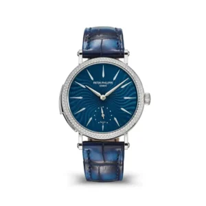 Patek Philippe Grand Complications 7040/250G-001 in White Gold