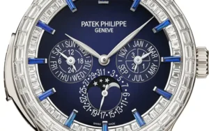 Patek Philippe Grand Complication 5374/300P-001 Platinum