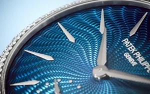 Patek Philippe Grand Complications 7040/250G-001 in White Gold