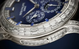 Patek Philippe Grand Complication 5374/300P-001 Platinum