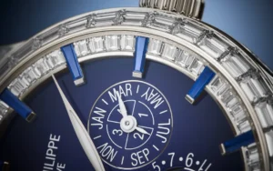 Patek Philippe Grand Complication 5374/300P-001 Platinum