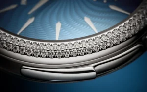 Patek Philippe Grand Complications 7040/250G-001 in White Gold