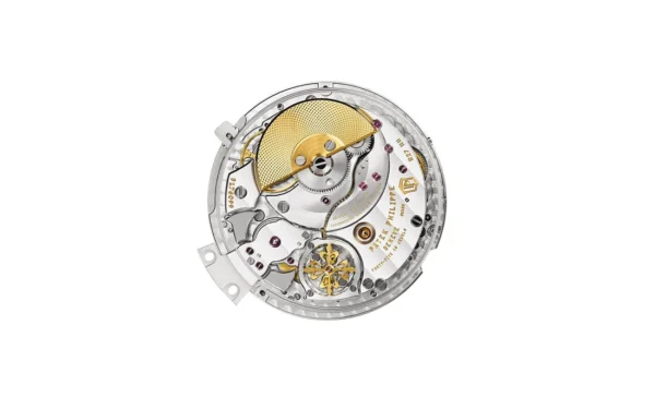 Patek Philippe Grand Complications 5531G-001 Minute Repeater - World Time in White Gold