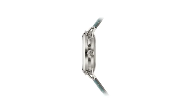 Patek Philippe Grand Complications 5531G-001 Minute Repeater - World Time in White Gold