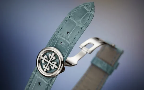 Patek Philippe Grand Complications 5531G-001 Minute Repeater - World Time in White Gold