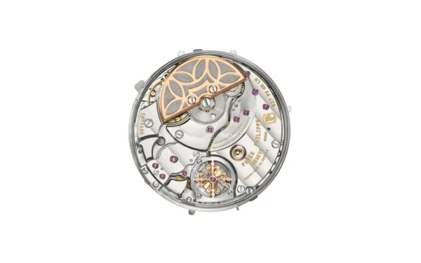 Patek Philippe Grand Complications 5304/301R-001 Minute Repeater Perpetual Calendar in Rose Gold