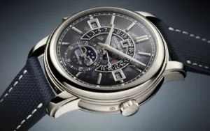 Patek Philippe Grand Complication 5316/50P-001 Tourbillon Retrograde Perpetual Calendar in Platinum