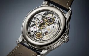 Patek Philippe Grand Complication 5316/50P-001 Tourbillon Retrograde Perpetual Calendar in Platinum