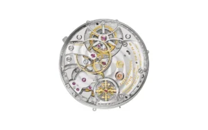 Patek Philippe Grand Complication 5316/50P-001 Tourbillon Retrograde Perpetual Calendar in Platinum