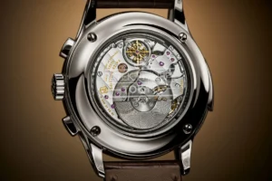 Patek Philippe 5308P-010 Quadruple Complication Limited Edition Tokyo in Platinum