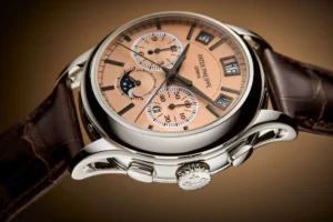 Patek Philippe 5308P-010 Quadruple Complication Limited Edition Tokyo in Platinum