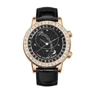 Patek Philippe 6104R Grand Complication Celestial