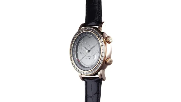 Patek Philippe 6104R Grand Complication Celestial