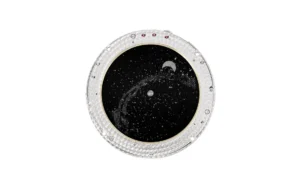 Luxury Patek Philippe 6104R Grand Complication Celestial 18 Patek Philippe 6104R Grand Complication Celestial