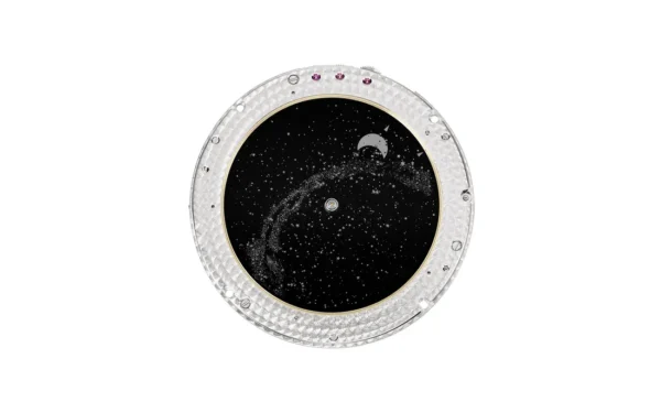 Patek Philippe 6104R Grand Complication Celestial