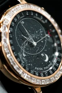 Luxury Patek Philippe 6104R Grand Complication Celestial 16 Patek Philippe 6104R Grand Complication Celestial