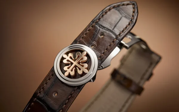 Patek Philippe Grand Complications 6300GR-001 White & Rose Gold