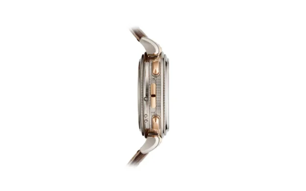 Patek Philippe Grand Complications 6300GR-001 White & Rose Gold
