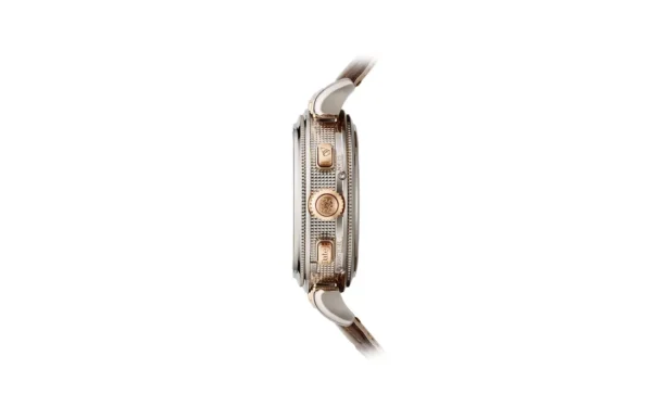 Patek Philippe Grand Complications 6300GR-001 White & Rose Gold