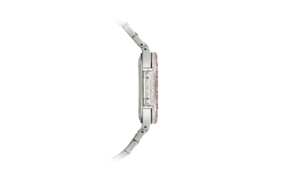 Patek Philippe 7118/1452G-001 Nautilus Haute Joaillerie in White Gold