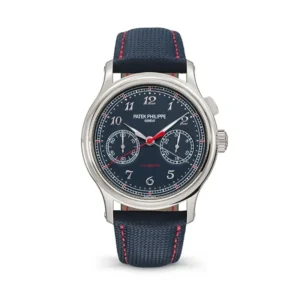 Patek Philippe Grand Complications 5470P-001 in Platinum