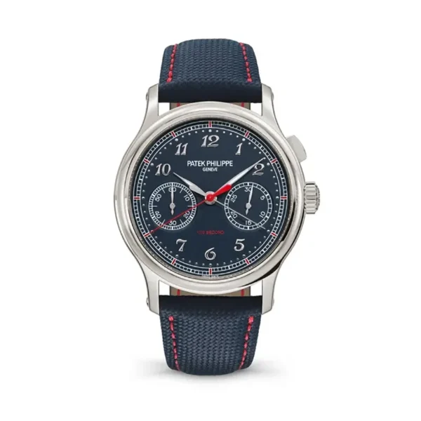 Patek Philippe Grand Complications 5470P-001 in Platinum