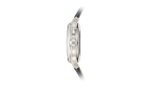 Patek Philippe Grand Complications 5470P-001 in Platinum