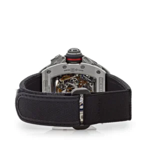 Richard Mille 50-02 Airbus Tourbillon Split-Seconds Chronograph Limited Edition