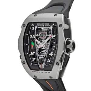 Richard Mille RM 40-01 McLaren Speedtail Automatic Tourbillon