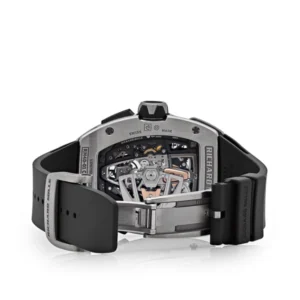 Richard Mille RM 40-01 McLaren Speedtail Automatic Tourbillon