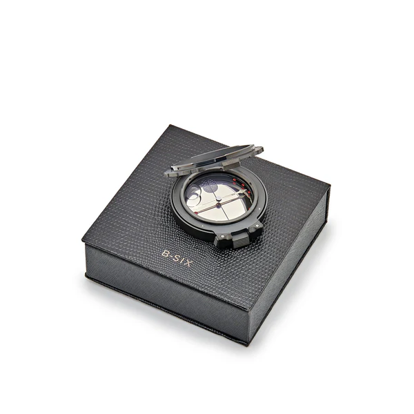 Richard Mille RM 25-01 Sylvester Stallone Limited Edition 8 Richard Mille RM 25-01 'Sylvester Stallone' Limited Edition