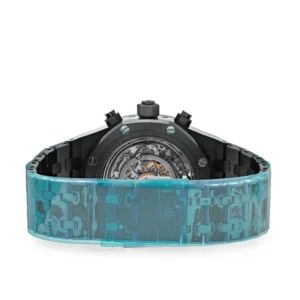 Audemars Piguet Royal Oak 26605CE.00.1248CE.98 Grand Complications Perpetual Calendar Black Ceramic