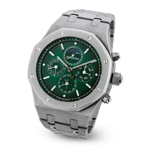 Audemars Piguet Royal Oak Split-Second Chronograph Wristwatch
