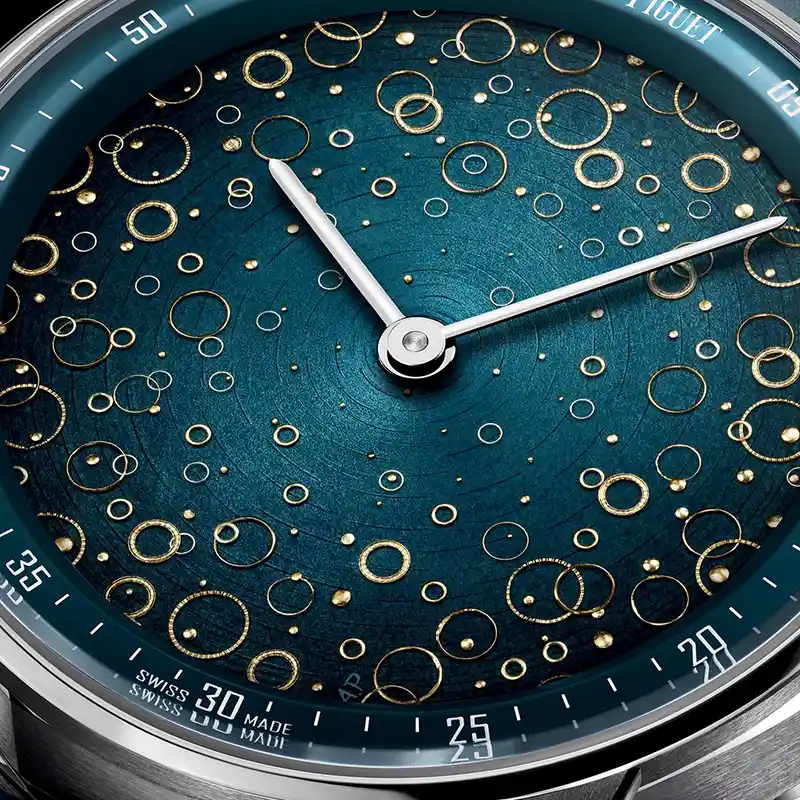 Audemars Piguet Code 11.59 Grande Sonnerie Carillon Supersonnerie White Gold 41mm Unique Custom Dial 5 Audemars Piguet Code 11.59 Grande Sonnerie Carillon Supersonnerie White Gold 41mm Unique Custom Dial 26397BC.OO.D321CR.04 - BRAND NEW