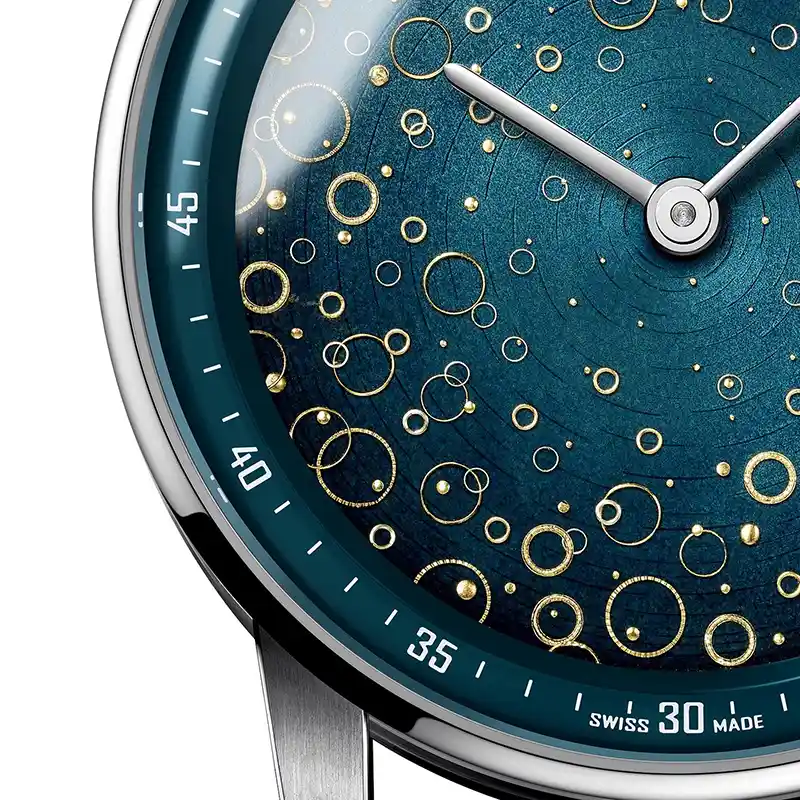 Audemars Piguet Code 11.59 Grande Sonnerie Carillon Supersonnerie White Gold 41mm Unique Custom Dial 6 Audemars Piguet Code 11.59 Grande Sonnerie Carillon Supersonnerie White Gold 41mm Unique Custom Dial 26397BC.OO.D321CR.04 - BRAND NEW