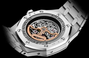 Luxury Audemars Piguet Royal Oak Perpetual Calendar 26625BC.ZZ.1223BC.02 9 Audemars Piguet Royal Oak Perpetual Calendar 26625BC.ZZ.1223BC.02